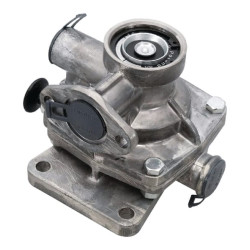 Priekabos stabdžių vožtuvas HZS-2 12897031132002