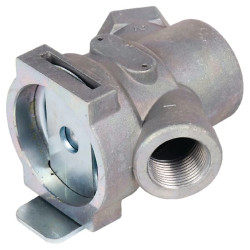 Švino filtras HF-01 12897035130010