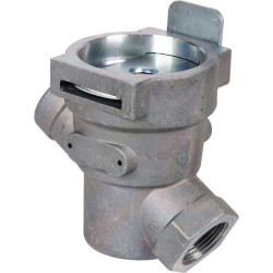 Švino filtras HF-01 12897035130010