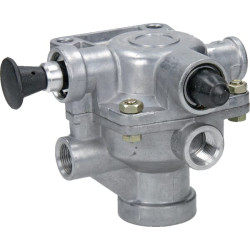 HZS-4 valdymo vožtuvas 12897031132001M1