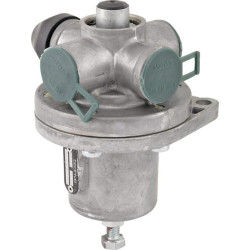 Oro slėgio reguliatorius 3 ir 4 cilindrams. 26901665430M91