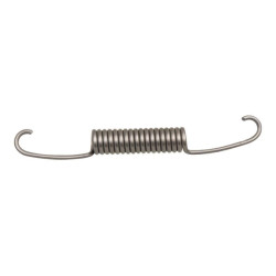 Spyruoklė stabdžių trinkelės D-47 12897010100100