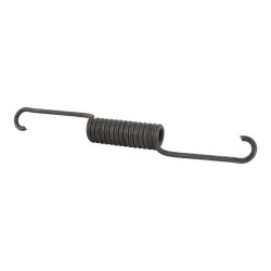 Spyruoklė stabdžių trinkelės D-50 12897030070140