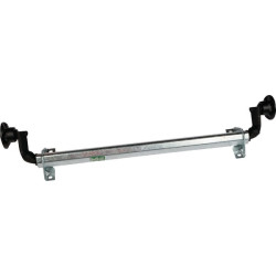 Ašis 750kg Optima 1422671