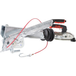 Stabdomas vilkties kablys V 90 S/3 (montuojamas viršuje) 1251911