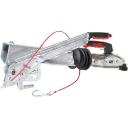 Stabdomas vilkties kablys V 90 S/3 (montuojamas viršuje) 1251911