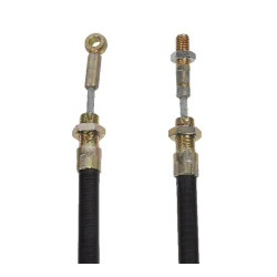 Bowden kabelis 750/980 AL-KO 563647