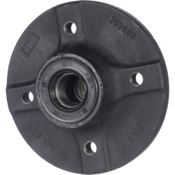 AL-KO stebulė su guoliu 1369678