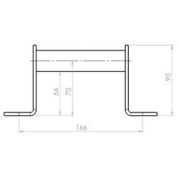 AL-KO rankena 1224147