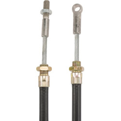 Bowden kabelis 550/800 AL-KO 217782