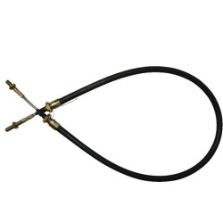 Bowden kabelis 750/1080 AL-KO L15671038