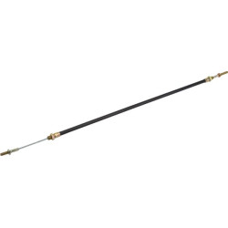 Bowden kabelis 700/990 AL-KO 217739