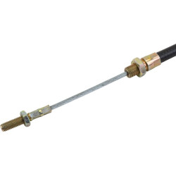 Bowden kabelis 700/990 AL-KO 217739