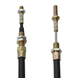 Bowden kabelis 1000/1280 AL-KO 357143