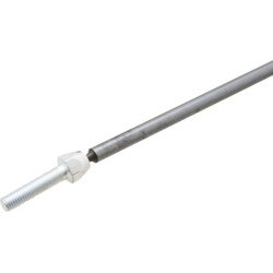 Dujinis statramstis L425mm 300N Stabilus CA052299