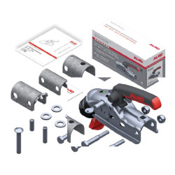 Vilkties rutulio jungtis, tipas AK270 1730084