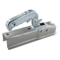 Buksyravimo rutulys AK7/I VKT 40 PLU 1367026