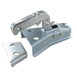 Buksyravimo rutulys AK750 PLUS 1367021