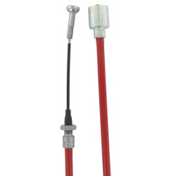 Stabdžių trosas sukomplektuotas, greitas surinkimas 247288