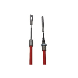 Bowden kabelis 2329/2585 224602