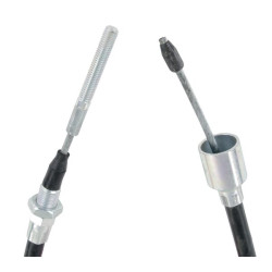 Bowden kabelis 2000/2210 224118
