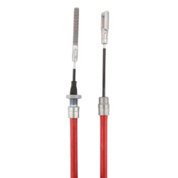 Bowden kabelis 889/1145 20888004