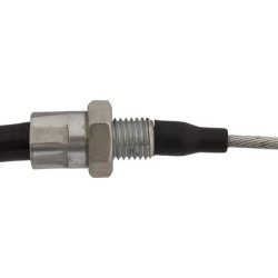 Sukomplektuotas stabdžių trosas 4017331