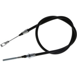 Sukomplektuotas stabdžių trosas 1175 mm M12x1,5 4017283