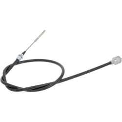 Sukomplektuotas stabdžių trosas 4017336