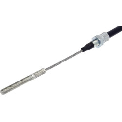 Sukomplektuotas stabdžių trosas 4017336