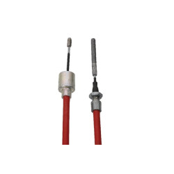 Bowden kabelis 1790/2000 299716