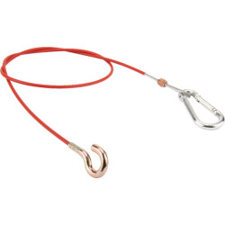 AL-KO 980 nutrūkimo kabelis 209385