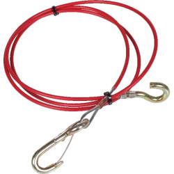 Kabelio juostelė 209510