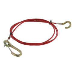 Kabelio juosta 1800 mm 375162