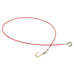 Kabelio juosta 1350 mm 209494