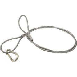 AL-KO 1200 nutrūkęs kabelis 209390