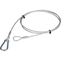 AL-KO 1600 nutrūkęs kabelis 209538