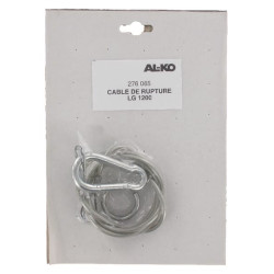 AL-KO 1200 nutrūkęs kabelis 276065