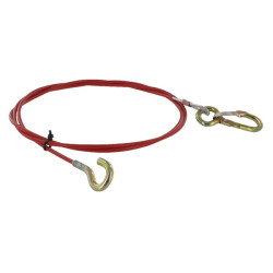 Kabelio juostelė 209534