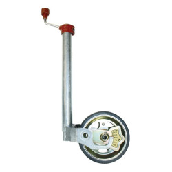 Ratų domkratas 230x80 1221695