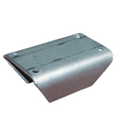 Rato domkrato flanšas 1224014