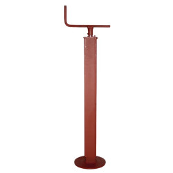 Stovo domkrato reguliavimo velenas 1224016