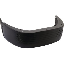 Purvasaugis su apsauga nuo purslų 1258853