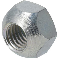 Stabdžių strypo veržlė M8 kūginė trumpa 2088890005