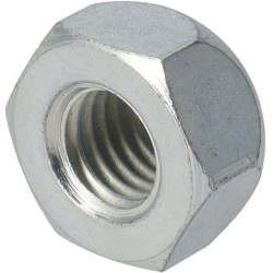 Stabdžių strypo veržlė M10 kūginė trumpa 2074850503