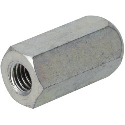 Stabdžių strypo veržlė M10 kūginė ilga 2088890006