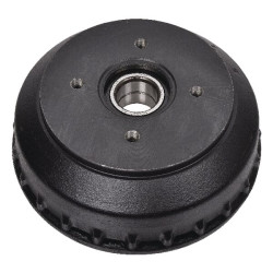 Stabdžių būgnas 2051 98x4 1932111