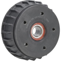 Stabdžių būgnas 1637 112x5 1932106