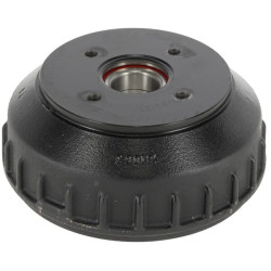 Stabdžių būgnas 2051 100x4 1932107