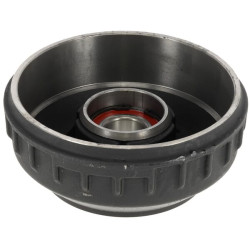 Stabdžių būgnas 2051 100x4 1932107